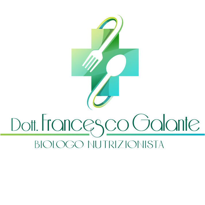 Nutrizionista Biologo Vicenza – Dott. Francesco Galante Logo
