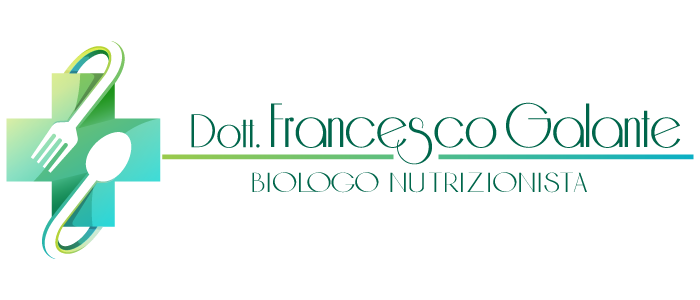Nutrizionista Biologo Vicenza - Dott. Francesco Galante